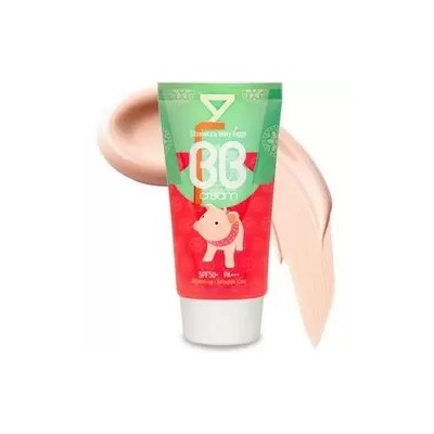 Elizavecca Milky Piggy BB Cream - ББ крем многофункциональный, 50 мл