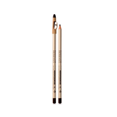 Eveline карандаш с точилкой EYELINER PENCIL Чёрный (1,9г) /6шт/