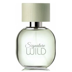 ART DE PARFUM SIGNATURE WILD 50ml parfume TESTER