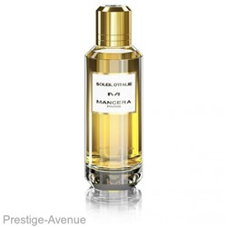 Mancera Soleil d'Italie edp unisex