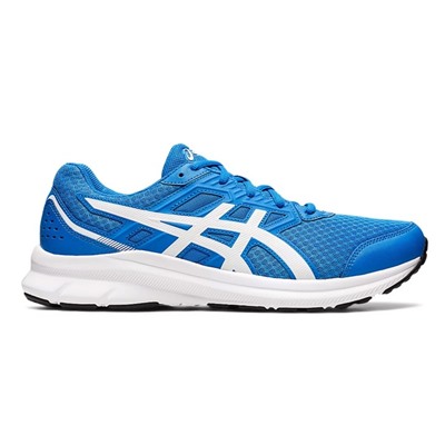 Кроссовки беговые мужские Asics Jolt 3 1011B034 407, размер 5 US