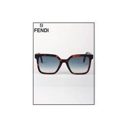 Солнцезащитные очки FENDI 0269/S 086 (P)