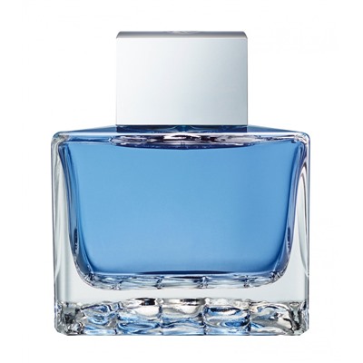 Мужская парфюмерия   Antonio Banderas Blue Seduction for men 100 ml 6 шт.