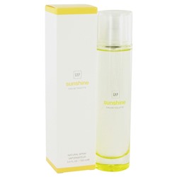 GAP SUNSHINE edt (w) 100ml