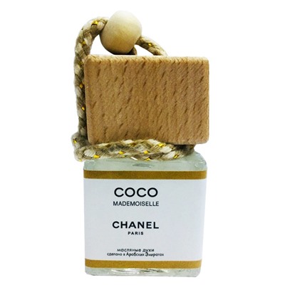 Ароматизатор Chanel Coco Mademoiselle 10 ml 6 шт.