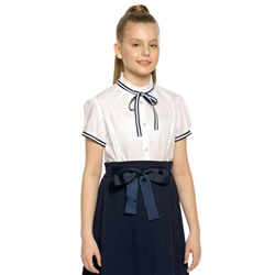 GWCT7117 блузка для девочек (1 шт в кор.)