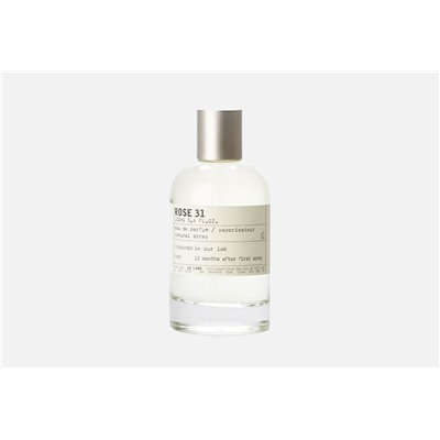 Le Labo Rose 31