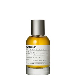 LE LABO YLANG 49 edp (w) 50ml TESTER