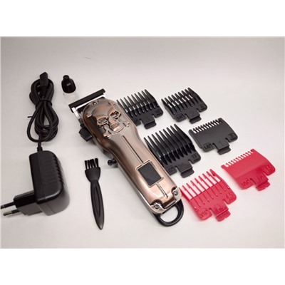 Машинка для стрижки волос  Geemy  GM-6631
