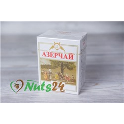 Чай Азерчай Букет 100 гр.(картон)