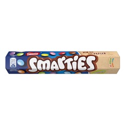 Драже Nestle "Smarties Giant Tube" 130 гр