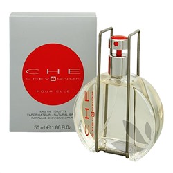 CHEVIGNON CHE POUR ELLE edt (w) 30ml