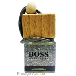 Автомобильный ароматизатор Hugo Boss №6 12ml