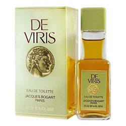 JACQUES BOGART DE VIRIS edt (m) 240ml VINTAGE