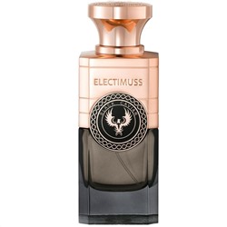 ELECTIMUSS BLACK CAVIAR 100ml parfume TESTER