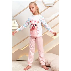 Пижама Juno AW21GJ548 O Sleepwear Girls