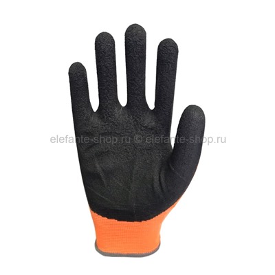 Перчатки Be WaPP Orange/Black 12 пар #09