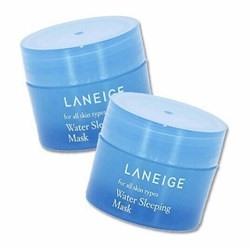 Ночная маска Laneige Water Sleeping Mask (15ml-mini)