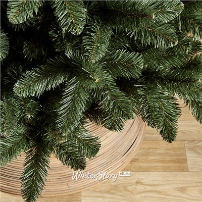 Искусственная елка Владимирская 180 см, ПВХ (Max Christmas)