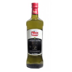 Оливковое масло La Masia Etra Virgin 500 мл