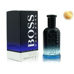 HUGO BOSS BOSS BOTTLED NIGHT, Edt, 100 ml (ЛЮКС ОАЭ)