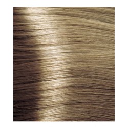 S 9.07 насыщенный холодный очень светлый блонд, крем-краска для волос с экстрактом женьшеня и рисовыми протеинами, 100 мл