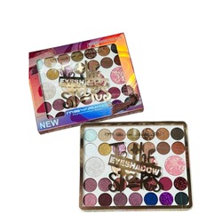 Тени для век Msyaho To The Stars Eyeshadow 32 color