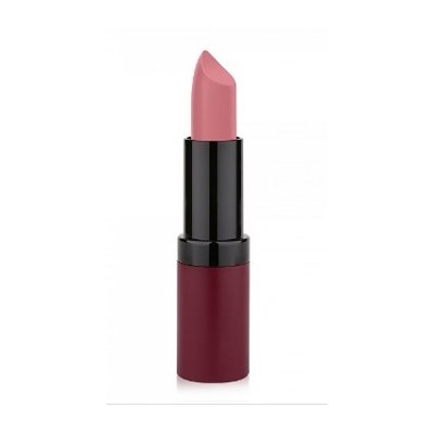 Golden Rose Помада VELVET MATTE т.39 бледно-розовый