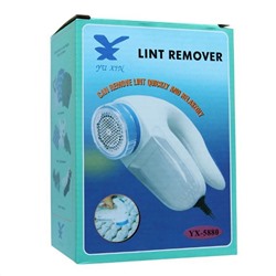 Машинка для удаления катышков с одежды "Lint Remover" YX-5880