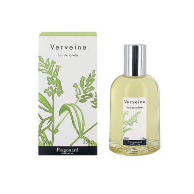 FRAGONARD VERVEINE edt 200ml