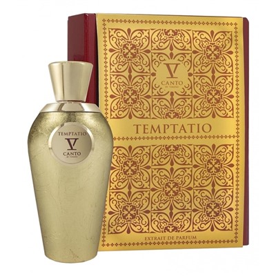 V CANTO TEMPTATIO 100ml parfume