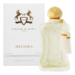 PARFUMS DE MARLY MELIORA edp (w) 75ml