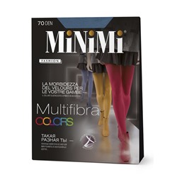 Multifibra 70 3D  Color (60/1)