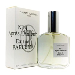 Духи   Thomas Kosmala №4 Apres l’Amour edp unisex 65 ml