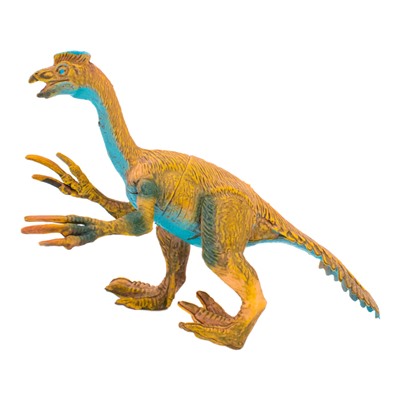 Набор динозавров Levatoys 114-YSKL в пак. в Самаре