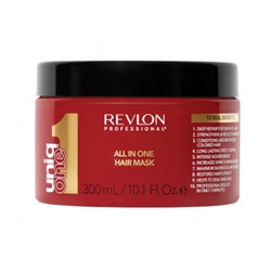 Revlon uniq one многофункциональная маска для волос 300 мл