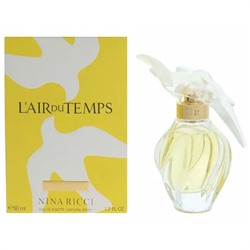 NINA RICCI L’AIR DU TEMPS edt (w) 50ml VINTAGE