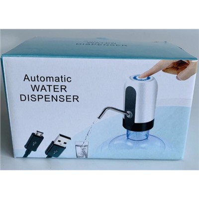 Помпа для воды Automatic WATER DISPANSER оптом