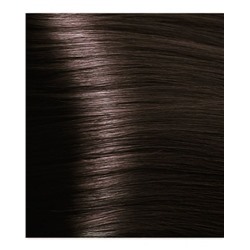 S 4.3 золотисто-коричневый, крем-краска для волос с экстрактом женьшеня и рисовыми протеинами, 100 мл