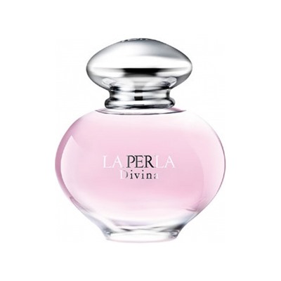 LA PERLA DIVINA edt (w) 80ml TESTER