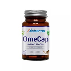 Комплекс OmeCap, 80 капсул