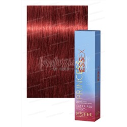 88/45 PRINCESS ESSEX EXTRA RED 88/45 огненное танго