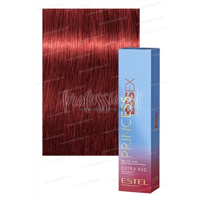 88/45 PRINCESS ESSEX EXTRA RED 88/45 огненное танго