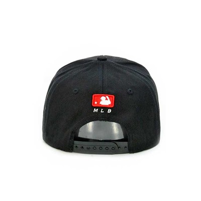 Бейсболка ZHR Snapback N-146 NY