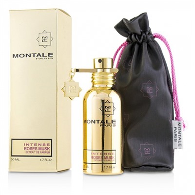 MONTALE INTENSE ROSES MUSK edp (w) 50ml