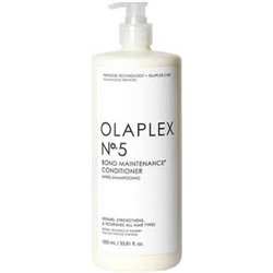 Olaplex №5 bond maintenance кондиционер система защиты волос 1000 мл