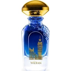 AJ ARABIA WIDIAN NEW YORK 2ml parfume пробник