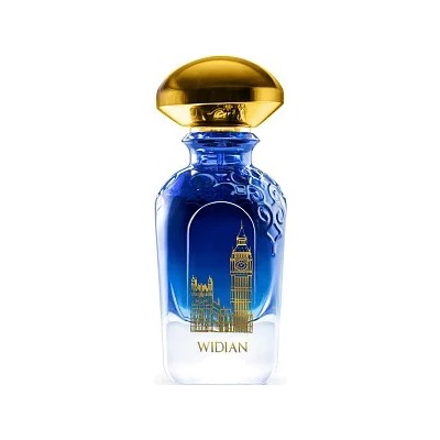 AJ ARABIA WIDIAN NEW YORK 2ml parfume пробник