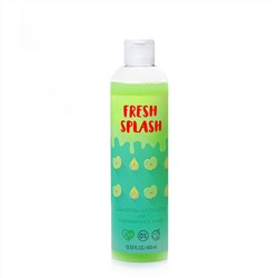 Bio World Fresh Splash Шампунь-активатор для ускорения роста волос, 400 мл