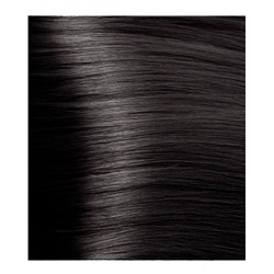 HY 5.18 Светлый коричневый лакричный, крем-краска для волос с гиалуроновой кислотой, 100 мл